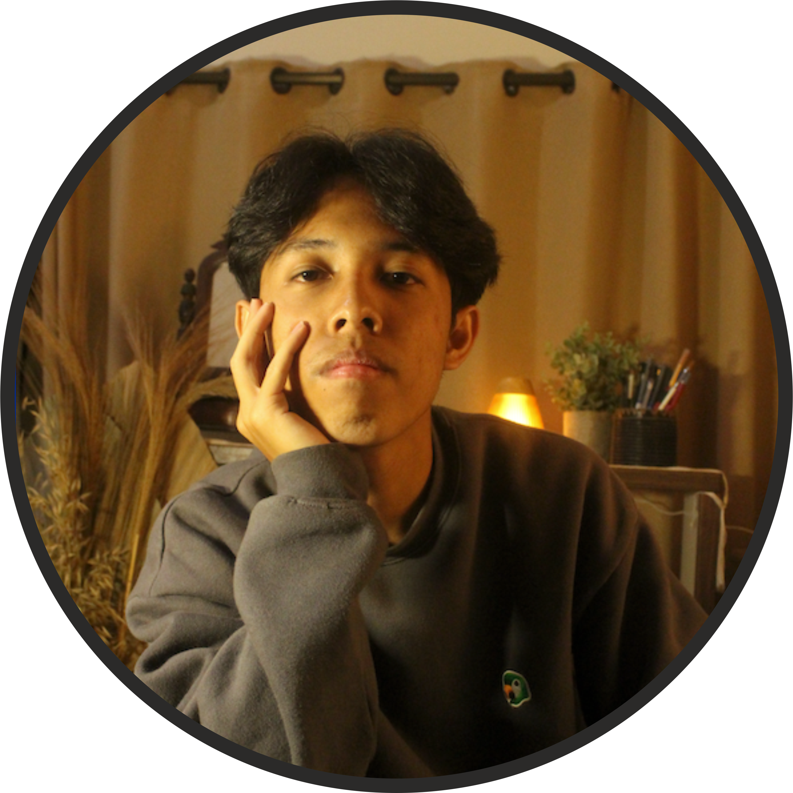 Muhammad Ghozi Al Fatih